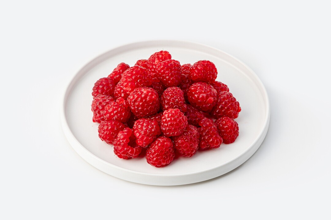 

Малина Фруткорт мытая 125 г