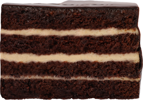 

Торт PREMIUM CLUB Вишневый, 750г