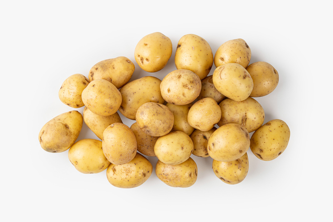 

Картофель бэби ВкусВилл для быстрого запекания 700 г