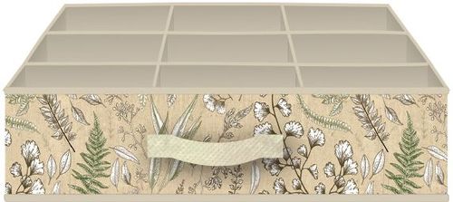 

Органайзер для вещей Hausmann 35 х 27 х 9 см