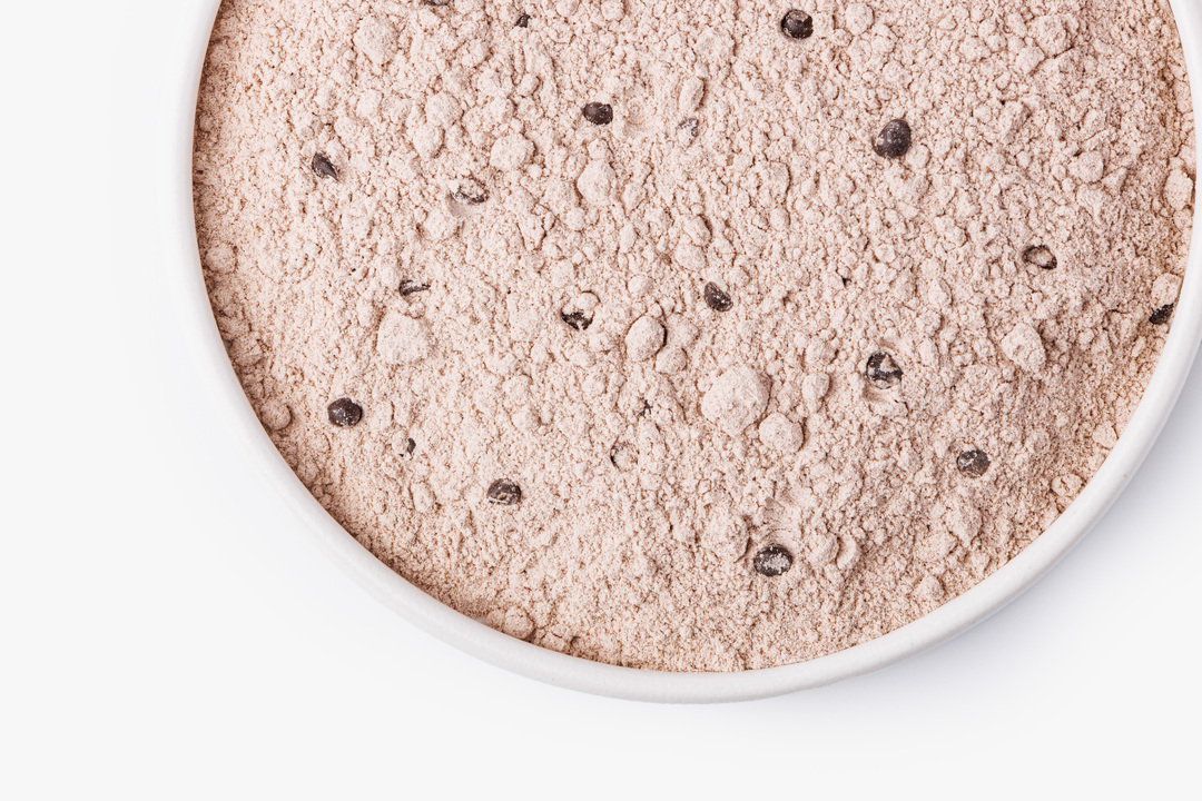 

Смесь для выпечки ВкусВилл Печенье шоколадное 250 г