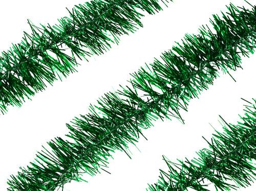 

Мишура Homeclub 200 х 5 см цвета в ассортименте Арт. JT-8022