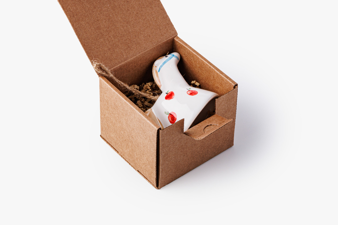 

Колокольчик Лошадка 100 г