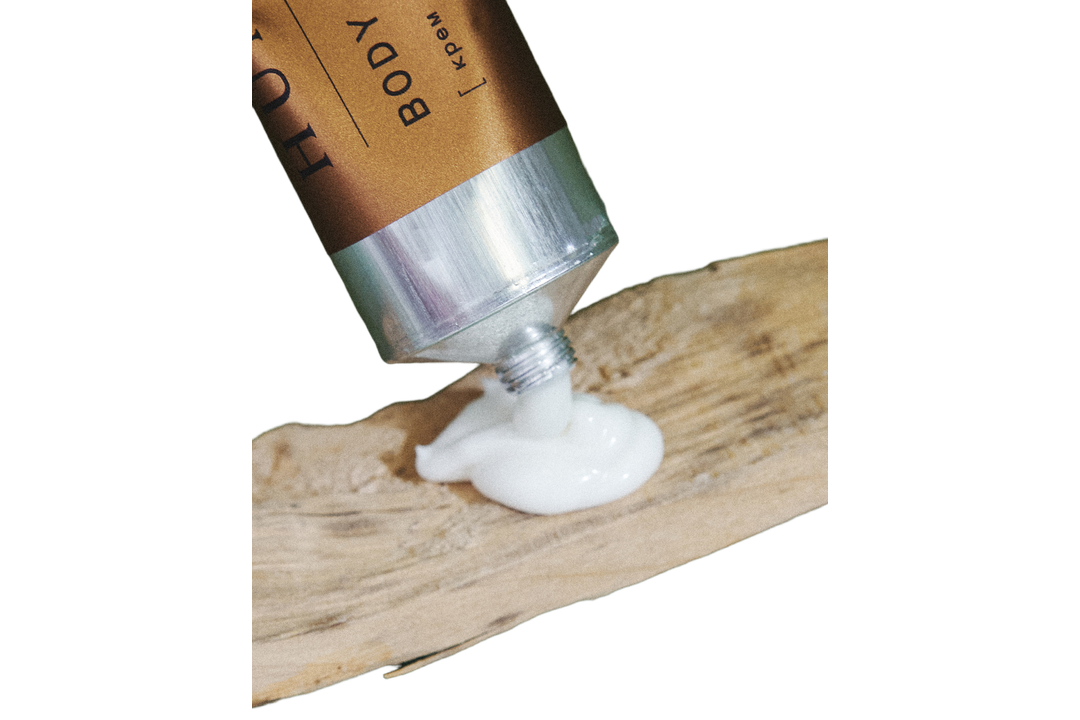 

Крем для тела Human Being Баня 100 мл