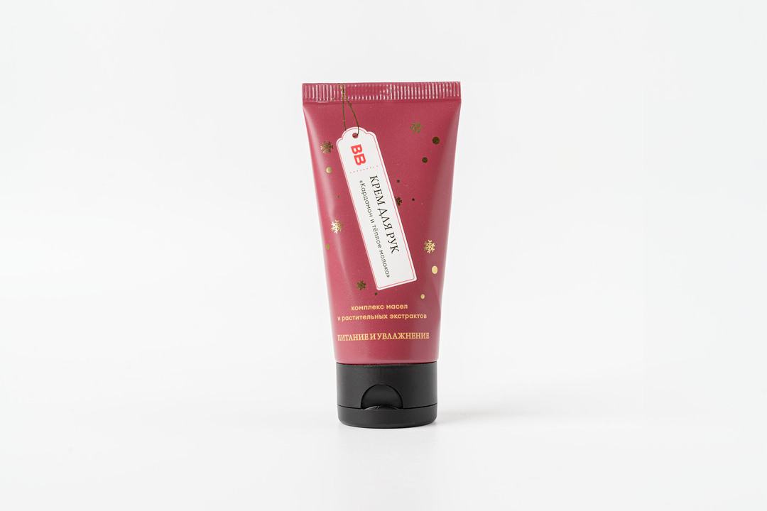 

Набор подарочный ВкусВилл Кардамон и теплое молоко 55 г