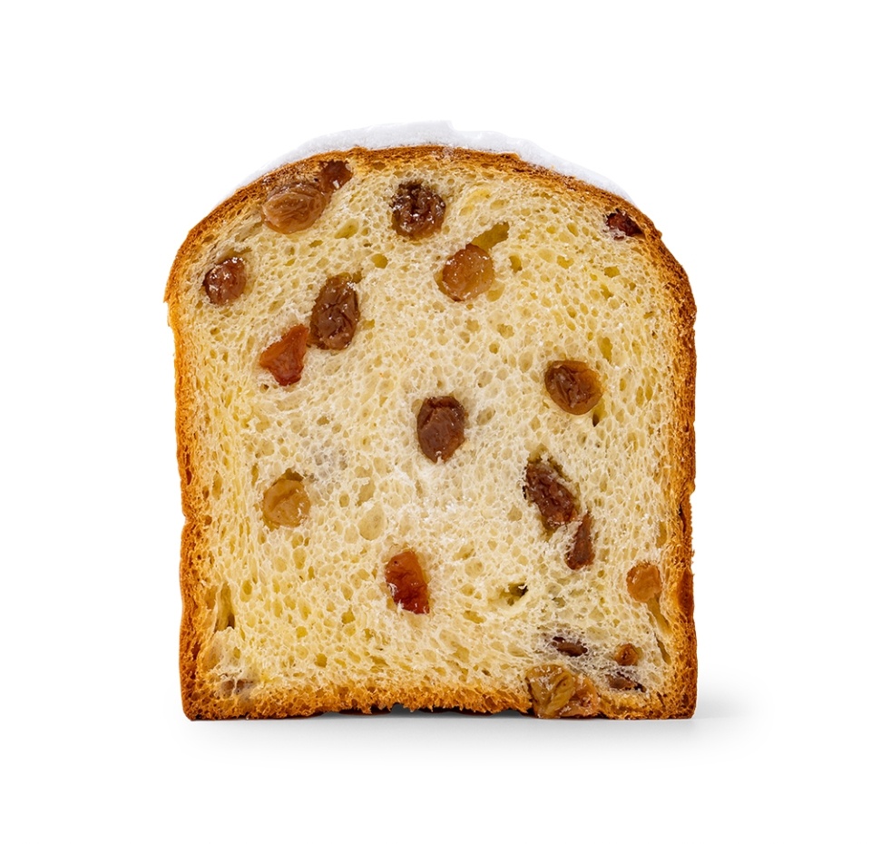 

Кулич Азбука вкуса с изюмом 300 г