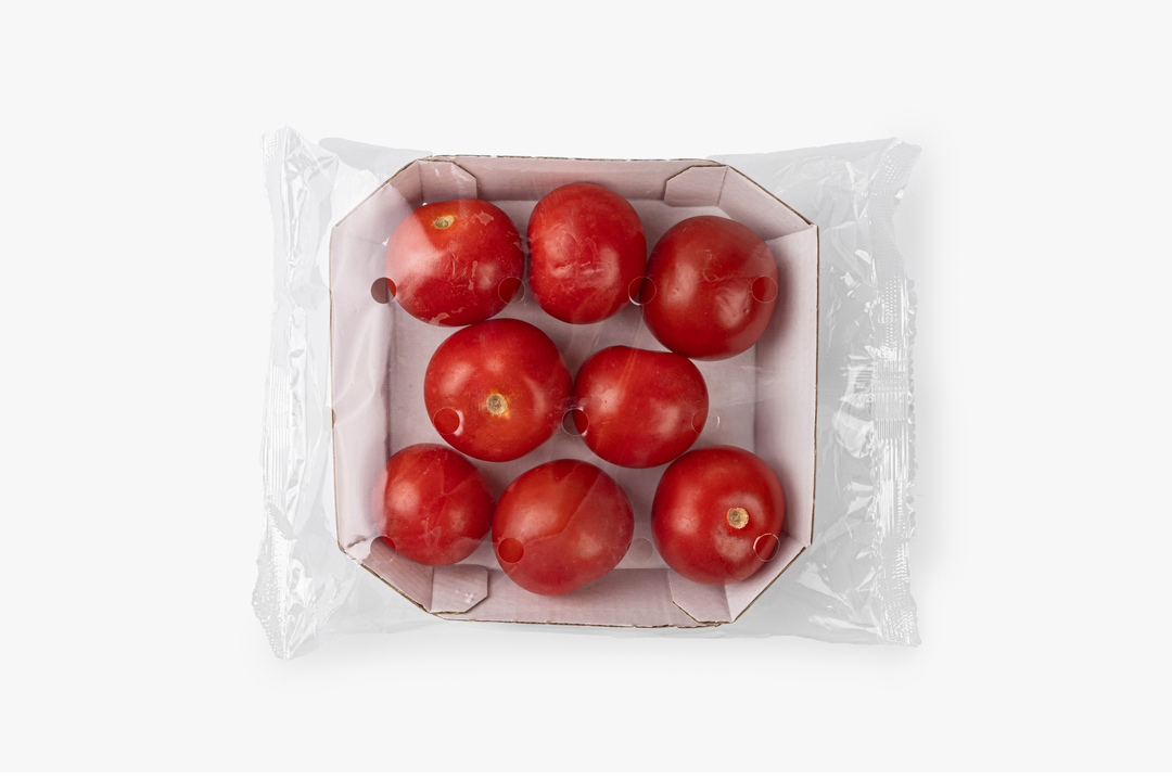 

Томаты мини Фламенко 350 г