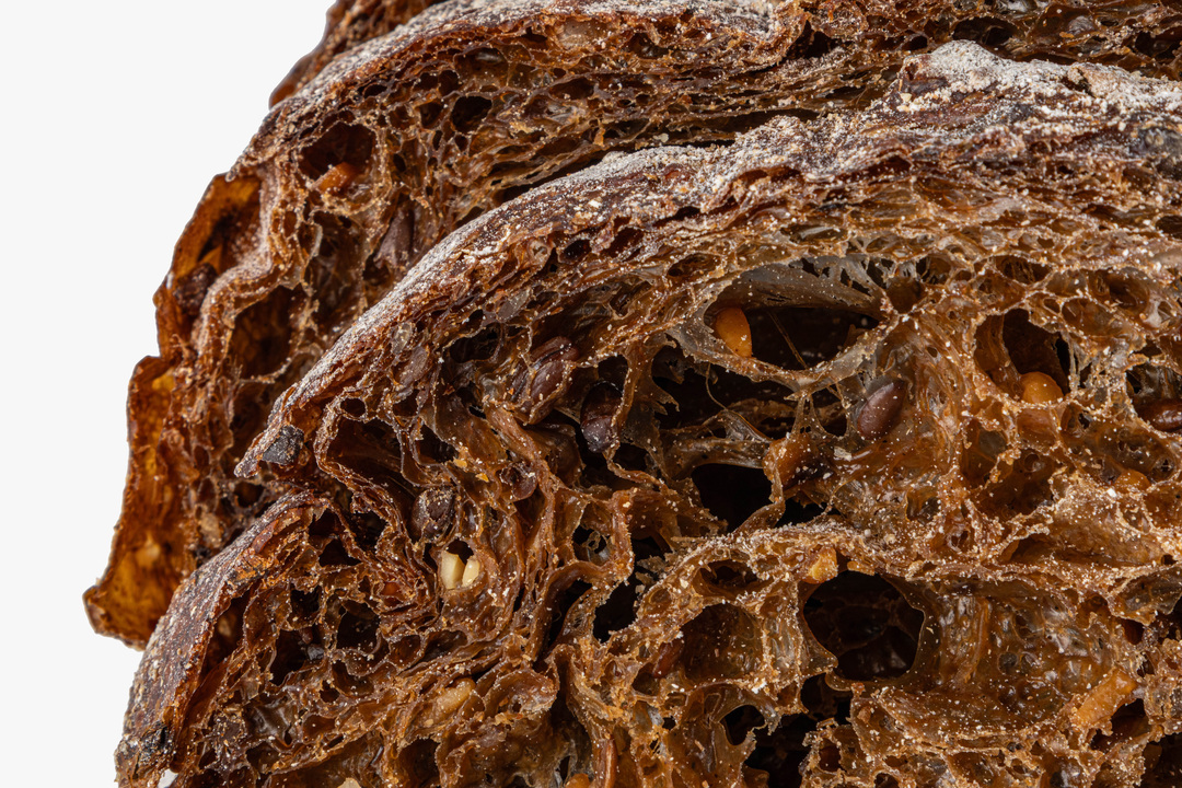 

Хлеб ВкусВилл двухсолодовый с пророщенным зерном в нарезке 220 г