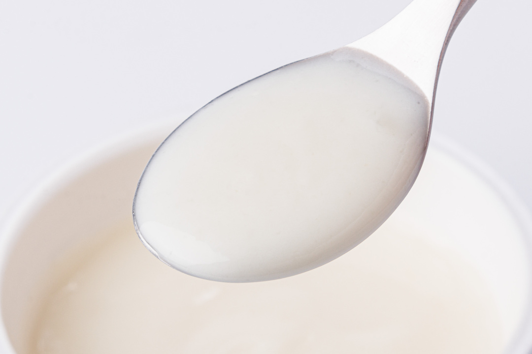 

Йогурт безлактозный ВкусВилл с грушей без добавления сахара 2.5% 180 г