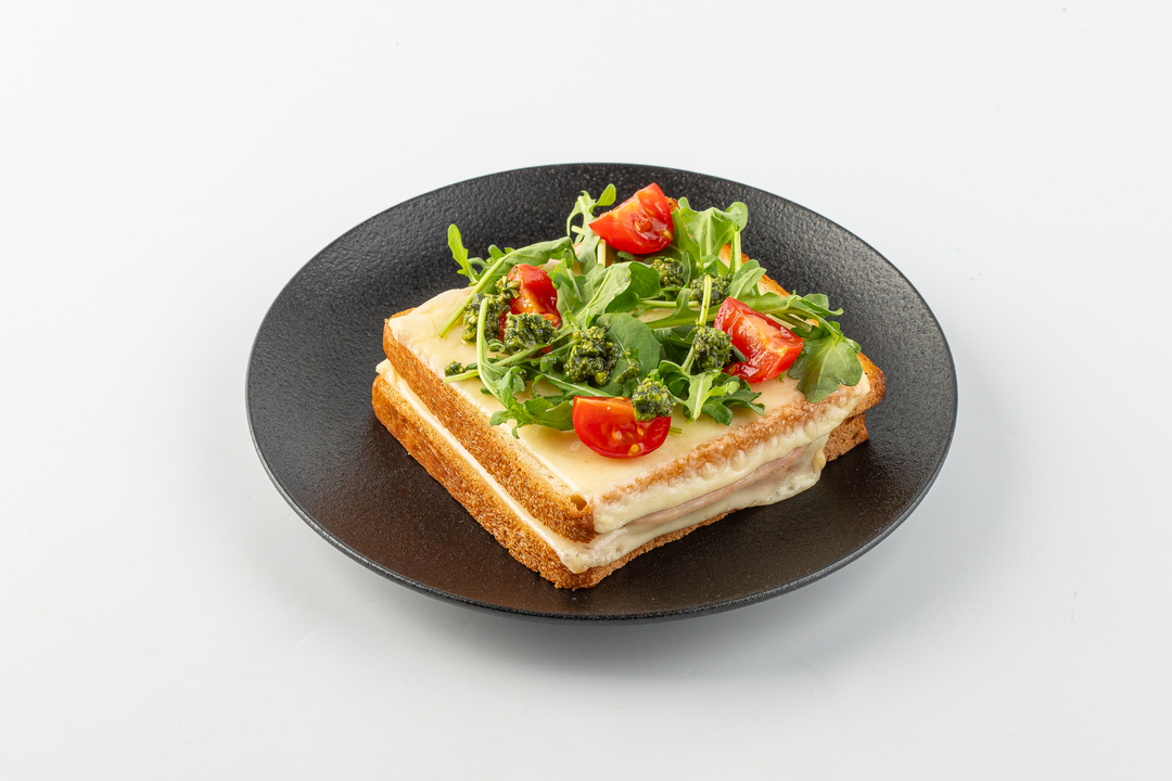 

Сэндвич Крок Месье кафе 237 г