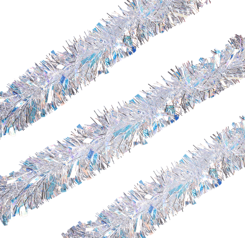 

Мишура Homeclub 10 x 200 см арт. JxT-19-251