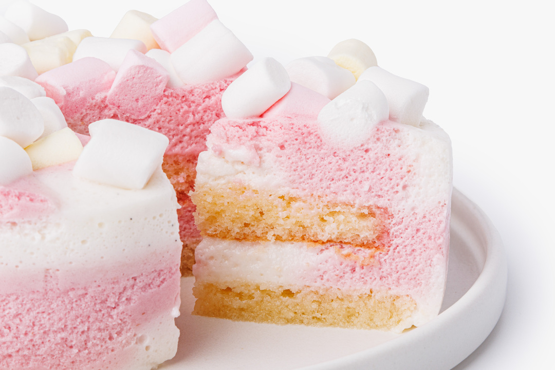 

Торт-мини ВкусВилл Барбара 220 г