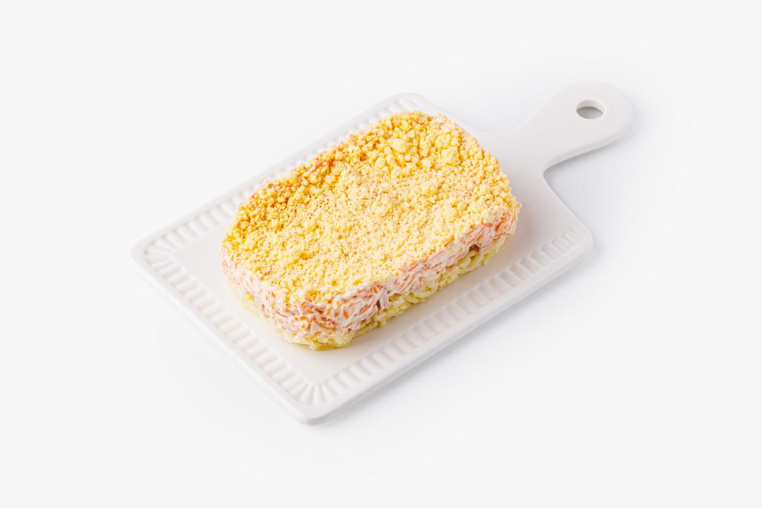 

Салат мимоза 300 г