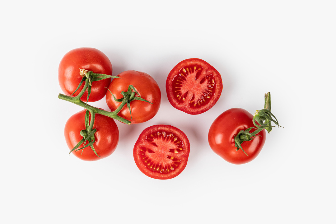 

Томаты красные Скарлетт ВкусВилл 450 г