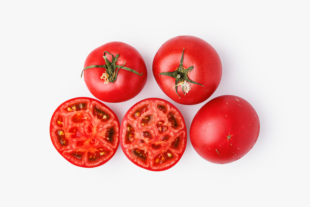 

Томаты Ташкентские сладкие ВкусВилл 400 г