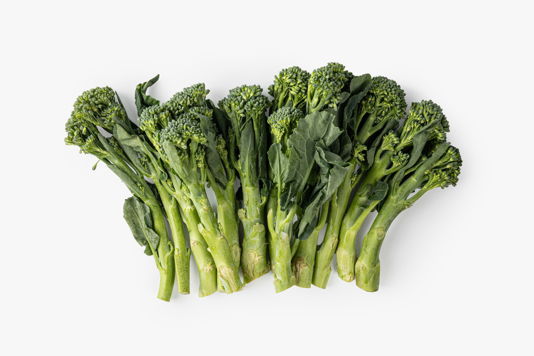 

Брокколи ВкусВилл миниатюрные 250 г