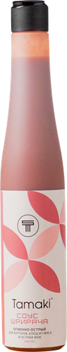 

Соус Tamaki Шрирача 240 мл