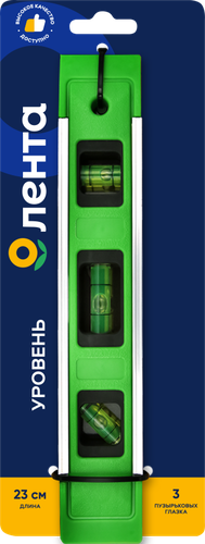 

Уровень Арт. MF-02