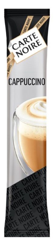 

Кофейный напиток растворимый Carte Noire Капучино Нежная пенка 15 г