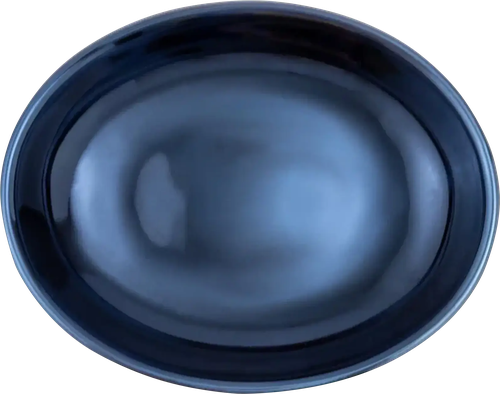 

Мыльница Swensa Глэм (Glam) синяя керамика арт. SWC-2503-BL-04