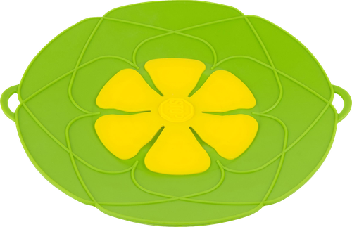 

Крышка-невыкипайка Mallony Unicover универсальная 26 х 28 см цвет в ассортименте