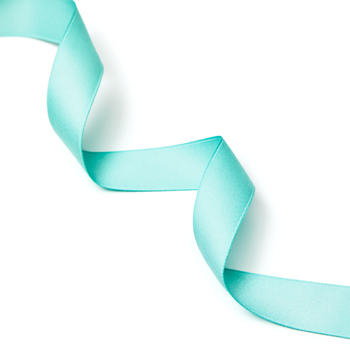 

Лента сатиновая Bant Paper Shop светло-бирюзовая 3 м