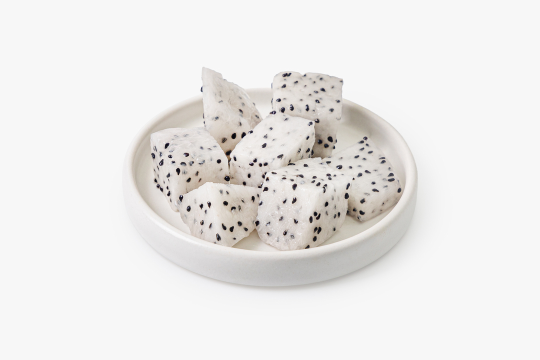 

Фруктовый топпинг ВкусВилл питахайя 60 г