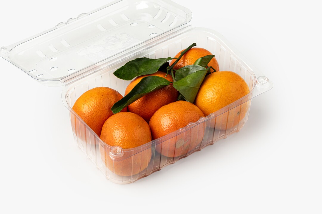 

Мандарины с листочком 500 г