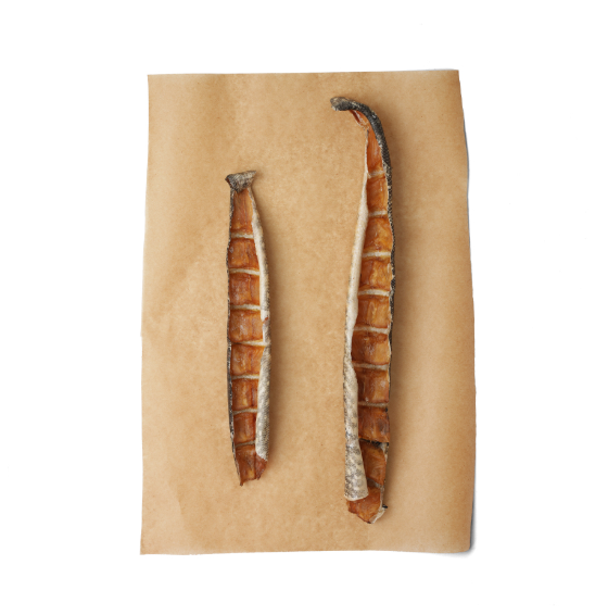 

Юкола щуки Страна Лосося холодного копчения вес