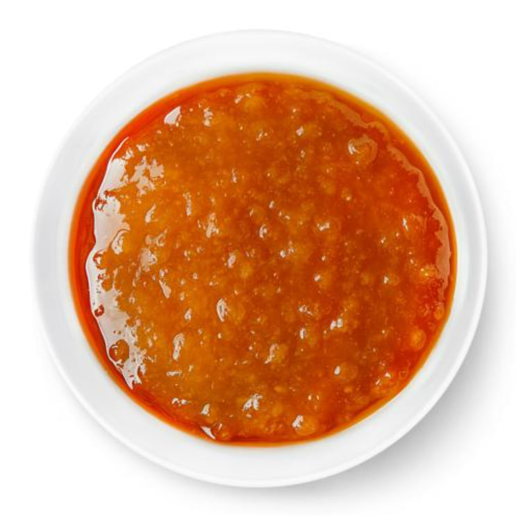 

Облепиха протертая ФЭГ с сахаром 200 г