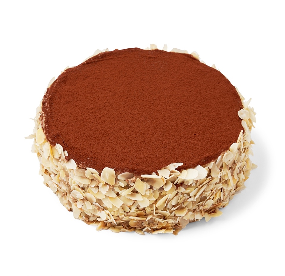 

Торт Азбука Вкуса Агнес Бернауэр 980 г