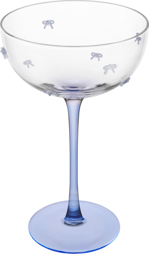 

Бокал-креманка Homeclub Belle 340 мл