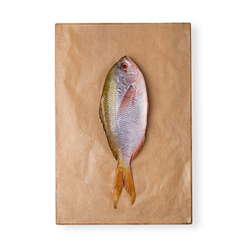 

Рыба Цезий охлаждённая непотрошённая вес