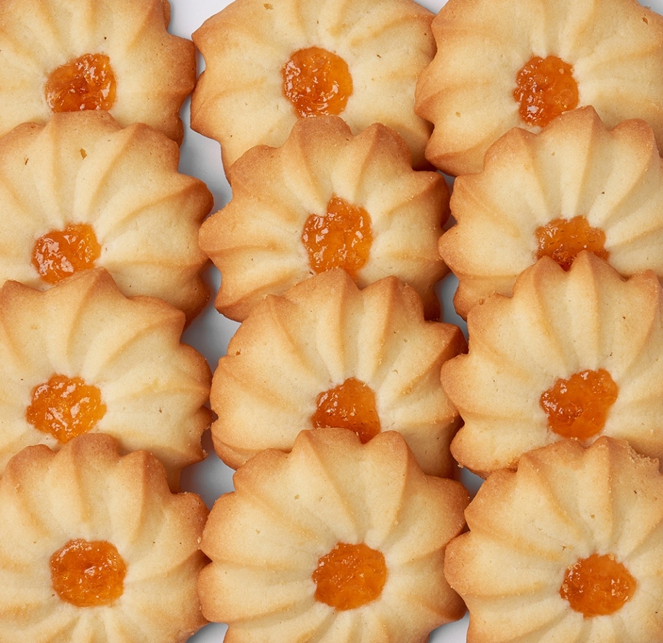 

Печенье От шеф-кондитера АВ Курабье 270 г