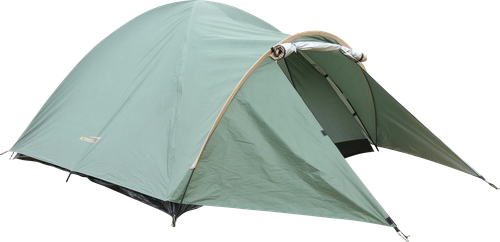 

Палатка 4-местная Actiwell 310х240х130 см арт. MU2009