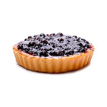 

Торт мини Crostata с ягодой 410 г