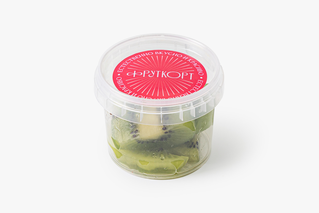 

Фруктовый топпинг Фруткорт киви 60 г