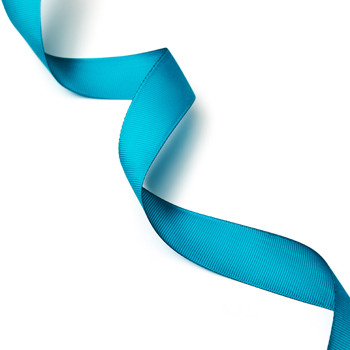 

Лента репсовая Bant Paper Shop бирюзовая 3 м