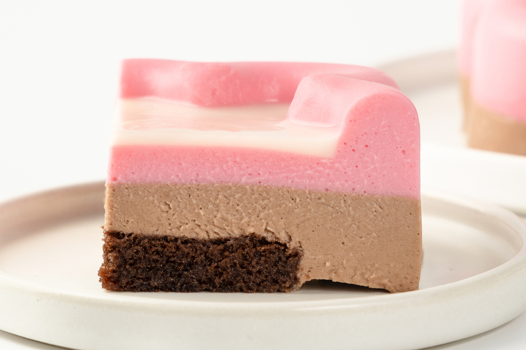 

Торт ВкусВилл Нежный бенто шоколадный микс 260 г