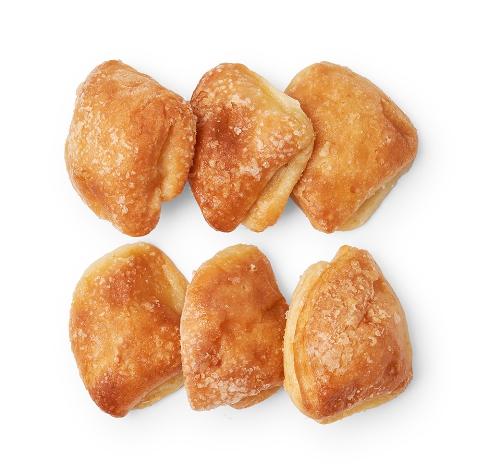 

Печенье творожное Азбука вкуса, 170 г