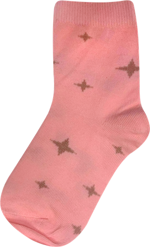 

Носки детские Inwin Каваи р. 14–22 5 пар ассорти