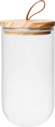 

Банка для хранения Homeclub Lodge 700 мл