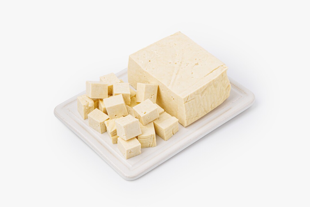 

Тофу Классический ВкусВилл 250 г