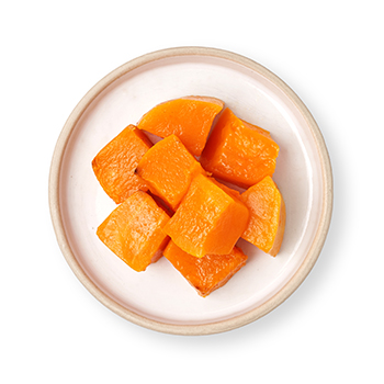 

Тыква запечённая Азбука Вкуса 100 г