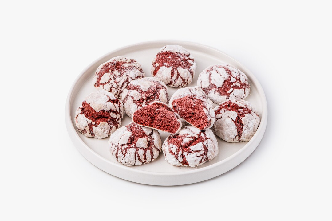 

Печенье Бархатное 200 г