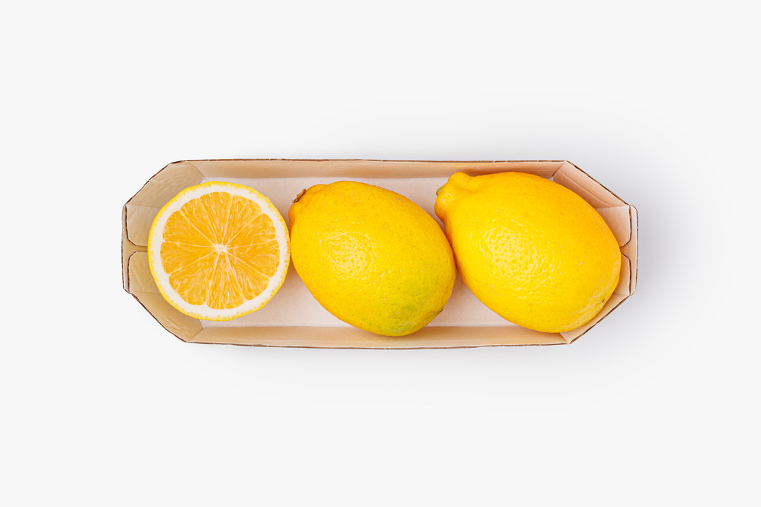 

Лимоны Абхазия 300 г