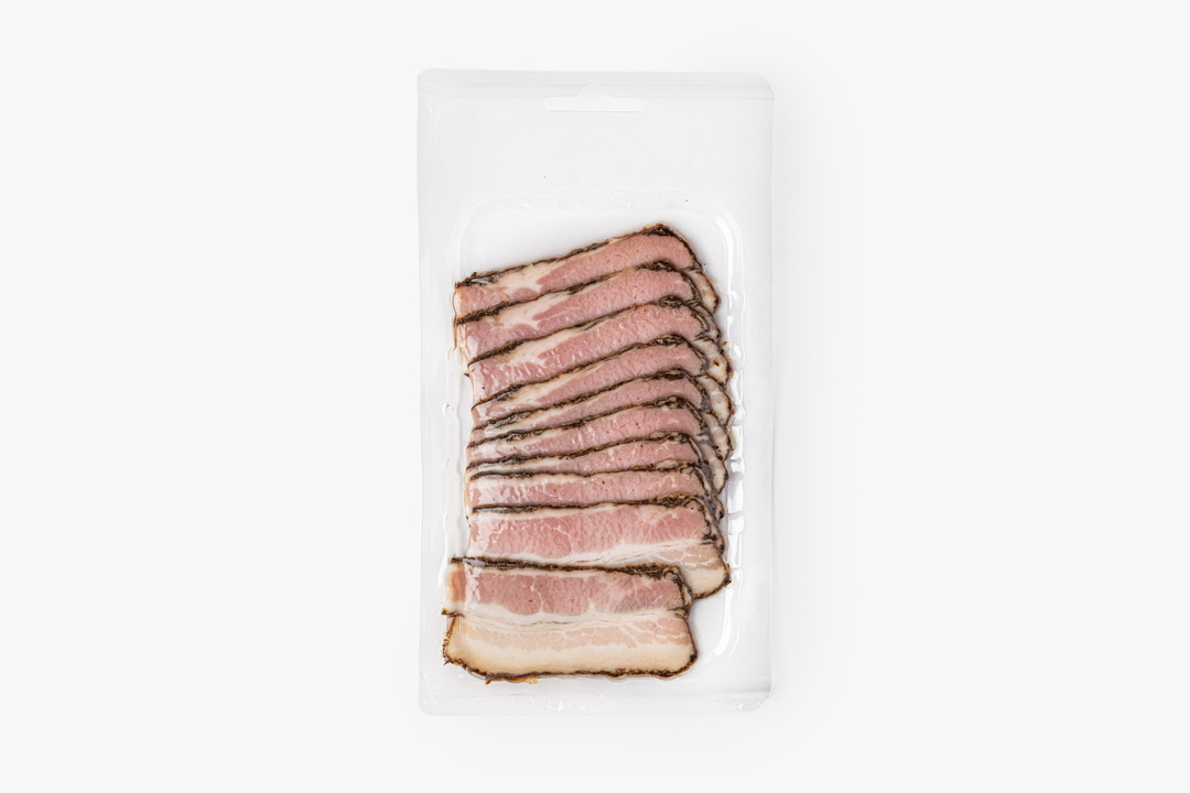 

Сало ВкусВилл запеченное с можжевельником нарезка 80 г