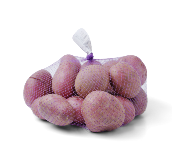 

Картофель красный вес