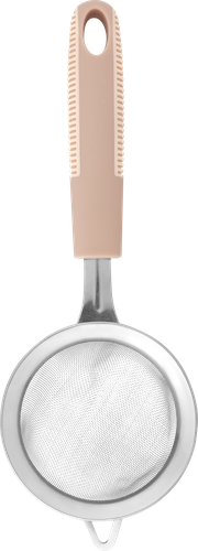 

Ситечко Homeclub Warm Season нержавеющая сталь