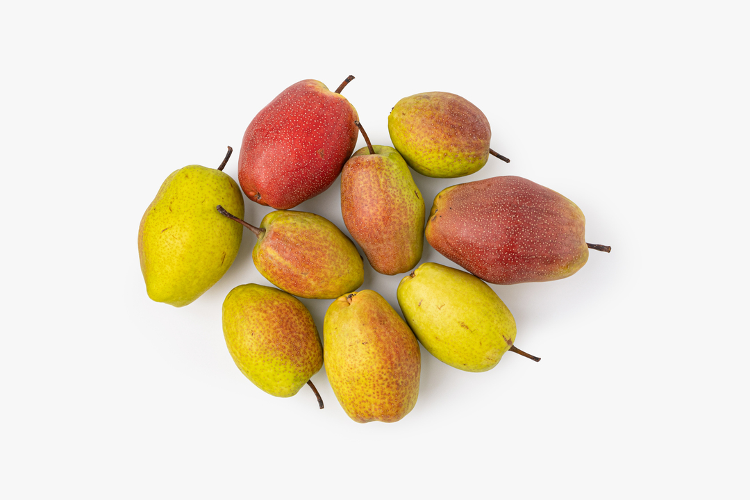 

Груша Маргарита вес